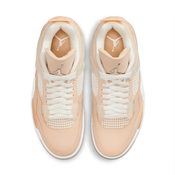 Nike Air Jordan 4 Retro "Shimmer"
