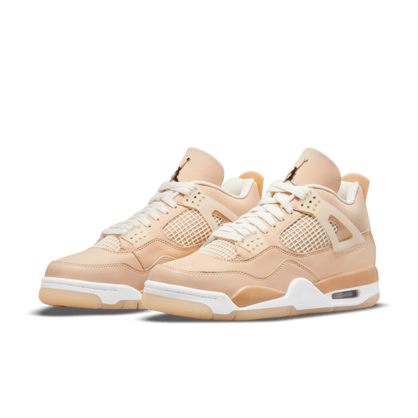Nike Air Jordan 4 Retro "Shimmer"