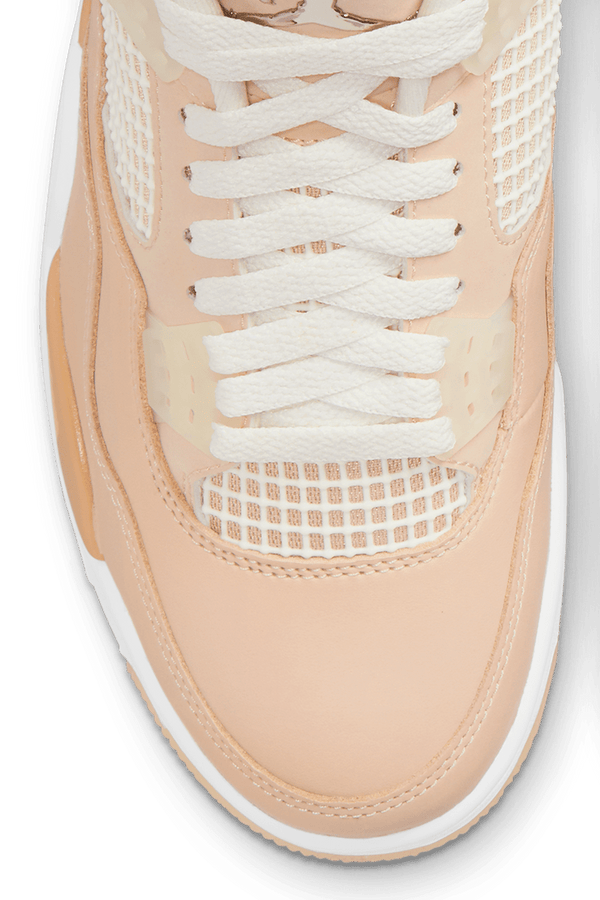 Nike Air Jordan 4 Retro "Shimmer"